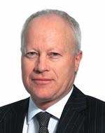 Neville Harris